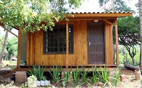 Cabana na Serra Gaúcha!